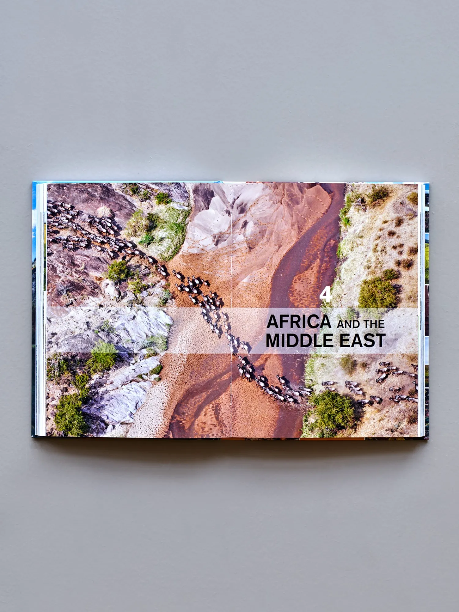 Søstrene Grene Coffee Table Books|På Farten^The Bucket List: Eco Experiences