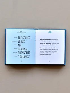 Søstrene Grene Coffee Table Books^The Little Book Of Astrology