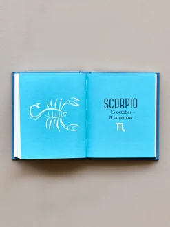 Søstrene Grene Coffee Table Books^The Little Book Of Astrology