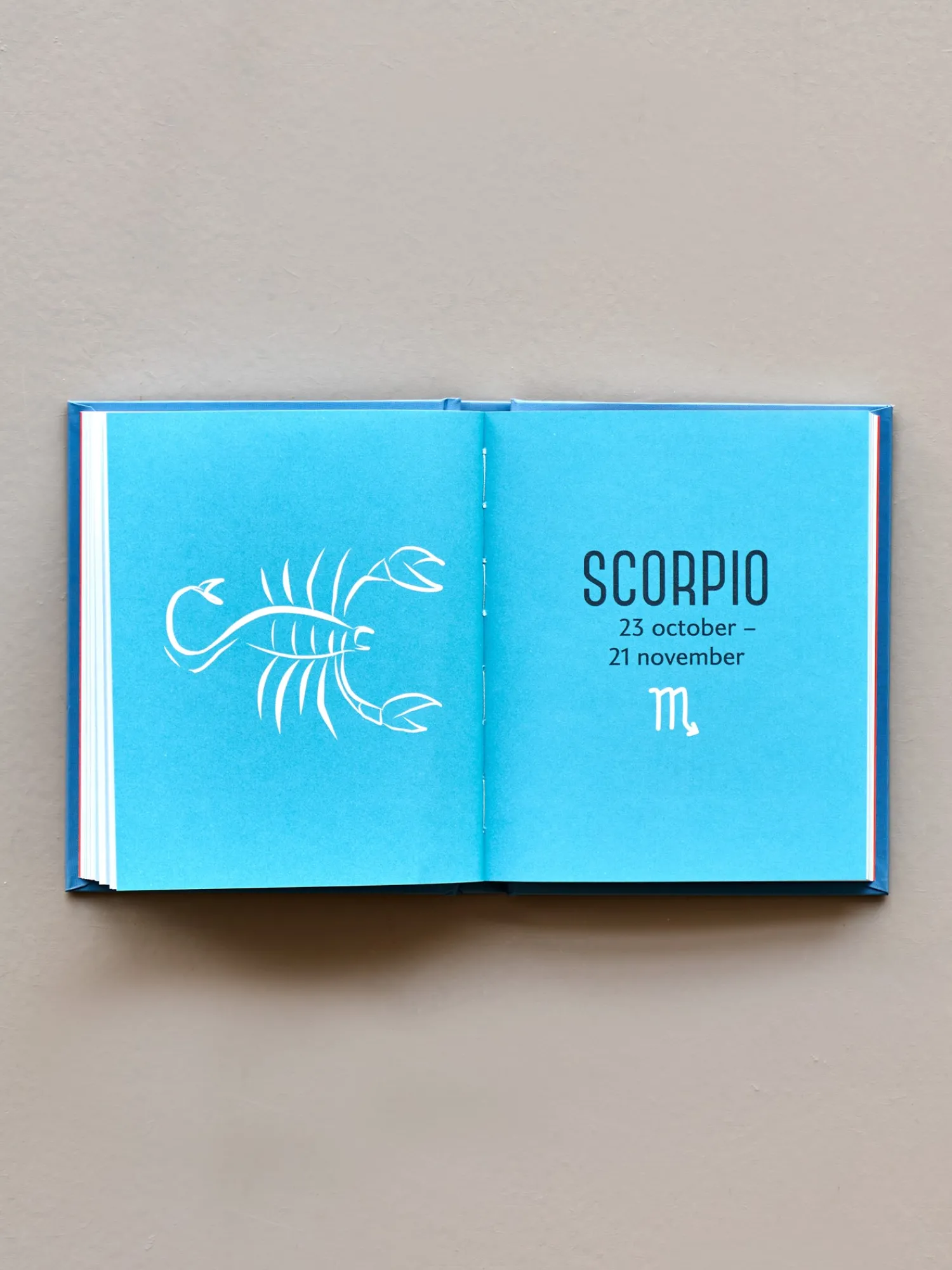 Søstrene Grene Coffee Table Books^The Little Book Of Astrology