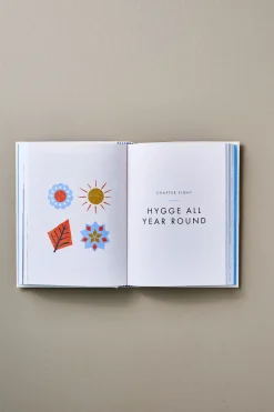 Søstrene Grene Coffee Table Books^The Little Book Of Hygge