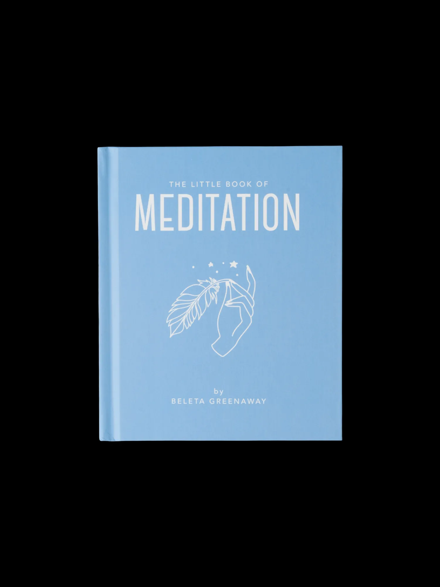 Søstrene Grene Coffee Table Books^The Little Book Of Meditation