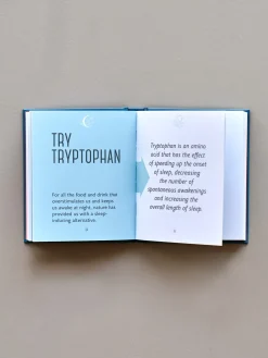 Søstrene Grene Coffee Table Books^The Little Book Of Sleep