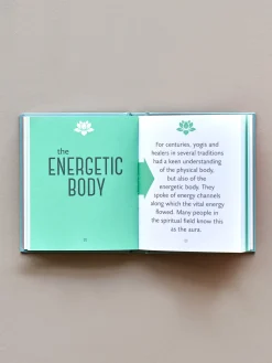 Søstrene Grene Coffee Table Books^The Little Book Of Yoga