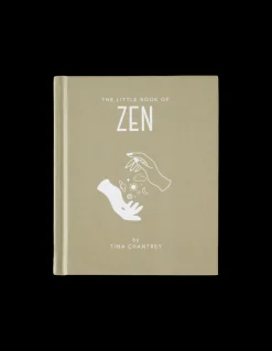 Søstrene Grene Coffee Table Books^The Little Book Of Zen