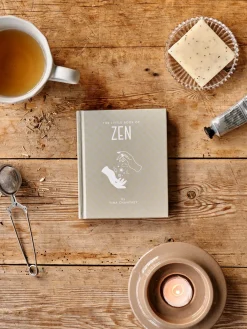Søstrene Grene Coffee Table Books^The Little Book Of Zen