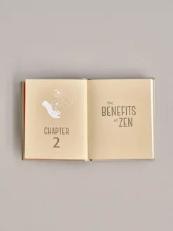 Søstrene Grene Coffee Table Books^The Little Book Of Zen