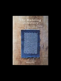Søstrene Grene Coffee Table Books^The Mending Directory