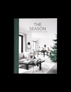 Søstrene Grene Coffee Table Books^The Season