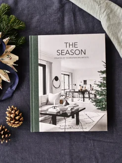 Søstrene Grene Coffee Table Books^The Season