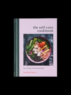 Søstrene Grene Coffee Table Books^The Self-Care Cookbook