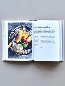 Søstrene Grene Coffee Table Books^The Self-Care Cookbook