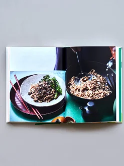 Søstrene Grene Coffee Table Books^The Veg Box