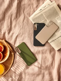 Søstrene Grene Covers Og Sleeves^Thin Mobilcover Samsung S22 Plus