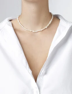 Søstrene Grene Halskæder^Timeless Pearl Halskæde