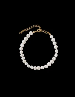 Søstrene Grene Armbånd^Timeless Pearl-armbånd
