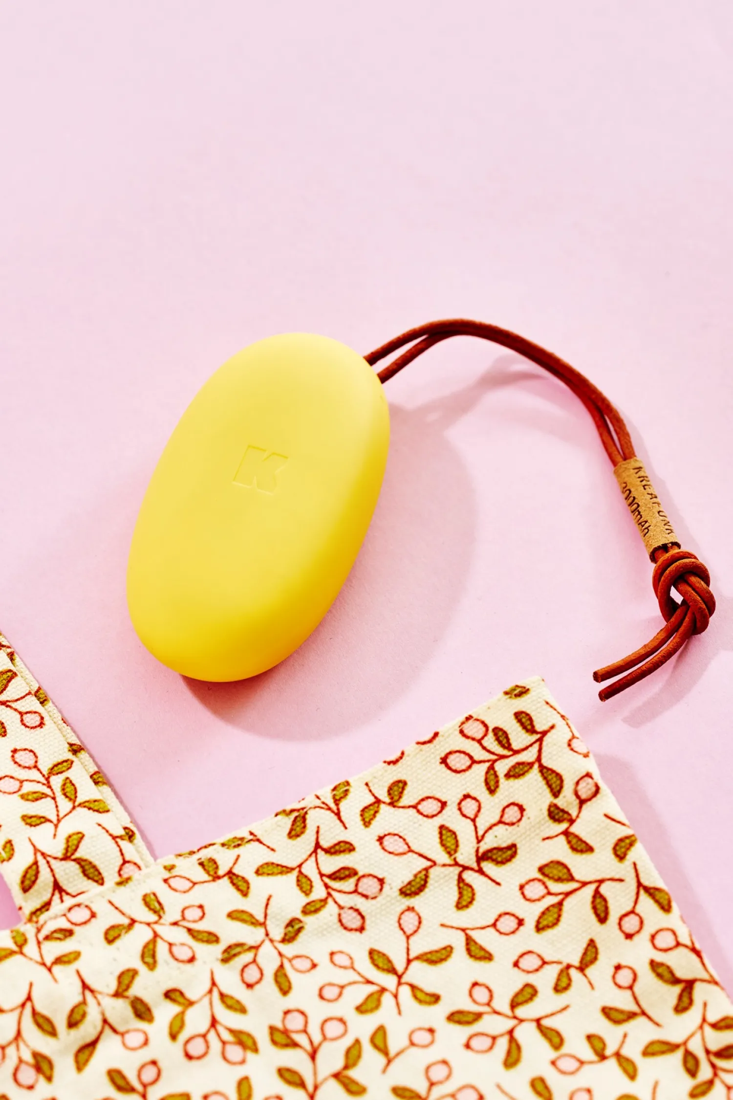 Søstrene Grene Elektronik^ToCHARGE MINI II Powerbank