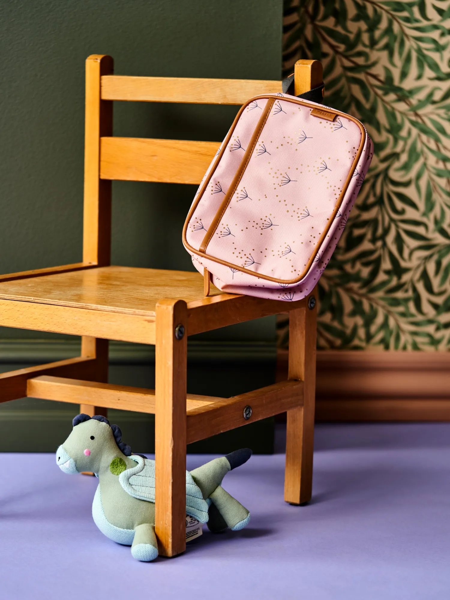 Søstrene Grene Toilettasker^Toilettaske