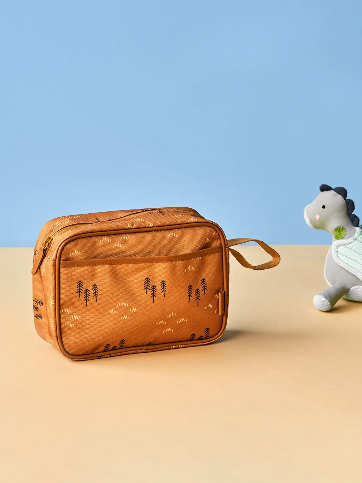 Søstrene Grene Toilettasker^Toilettaske