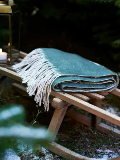 Søstrene Grene Tæpper^Tæppe