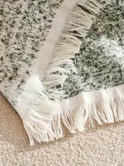 Søstrene Grene Tæpper^Tæppe