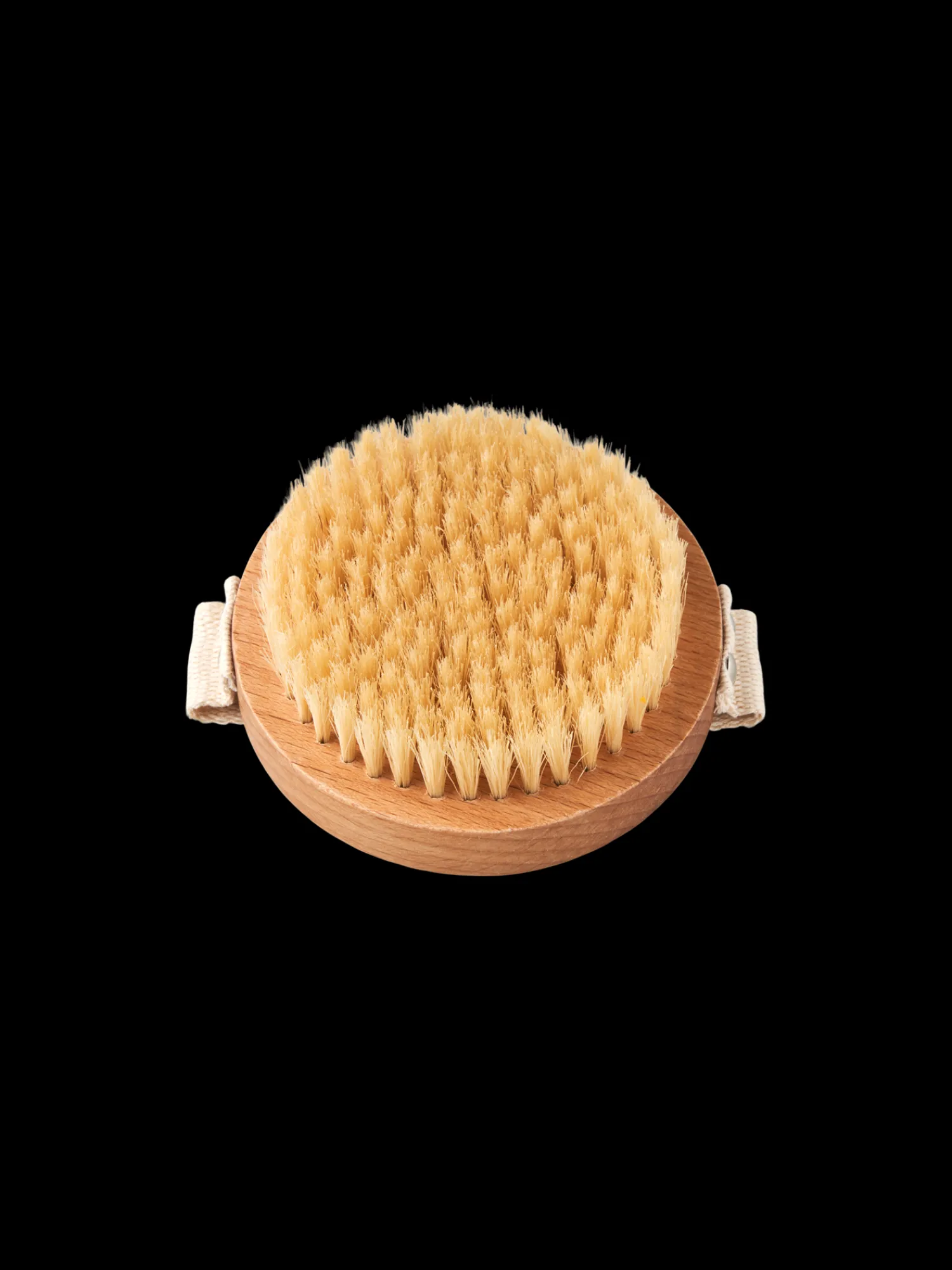 Søstrene Grene Børster Og Kamme^Tør Kropsbørste