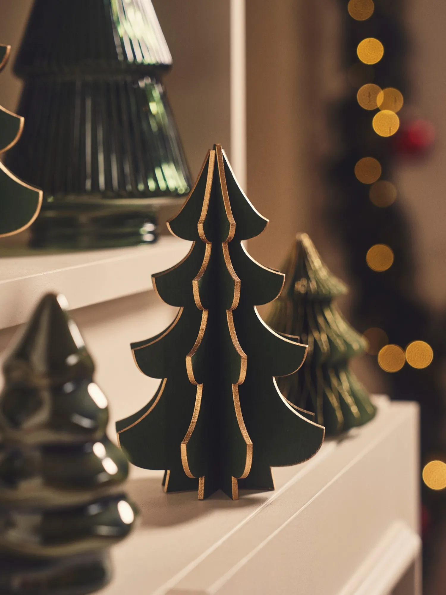 Søstrene Grene Julepynt|Dekoration^Træ Til Dekoration