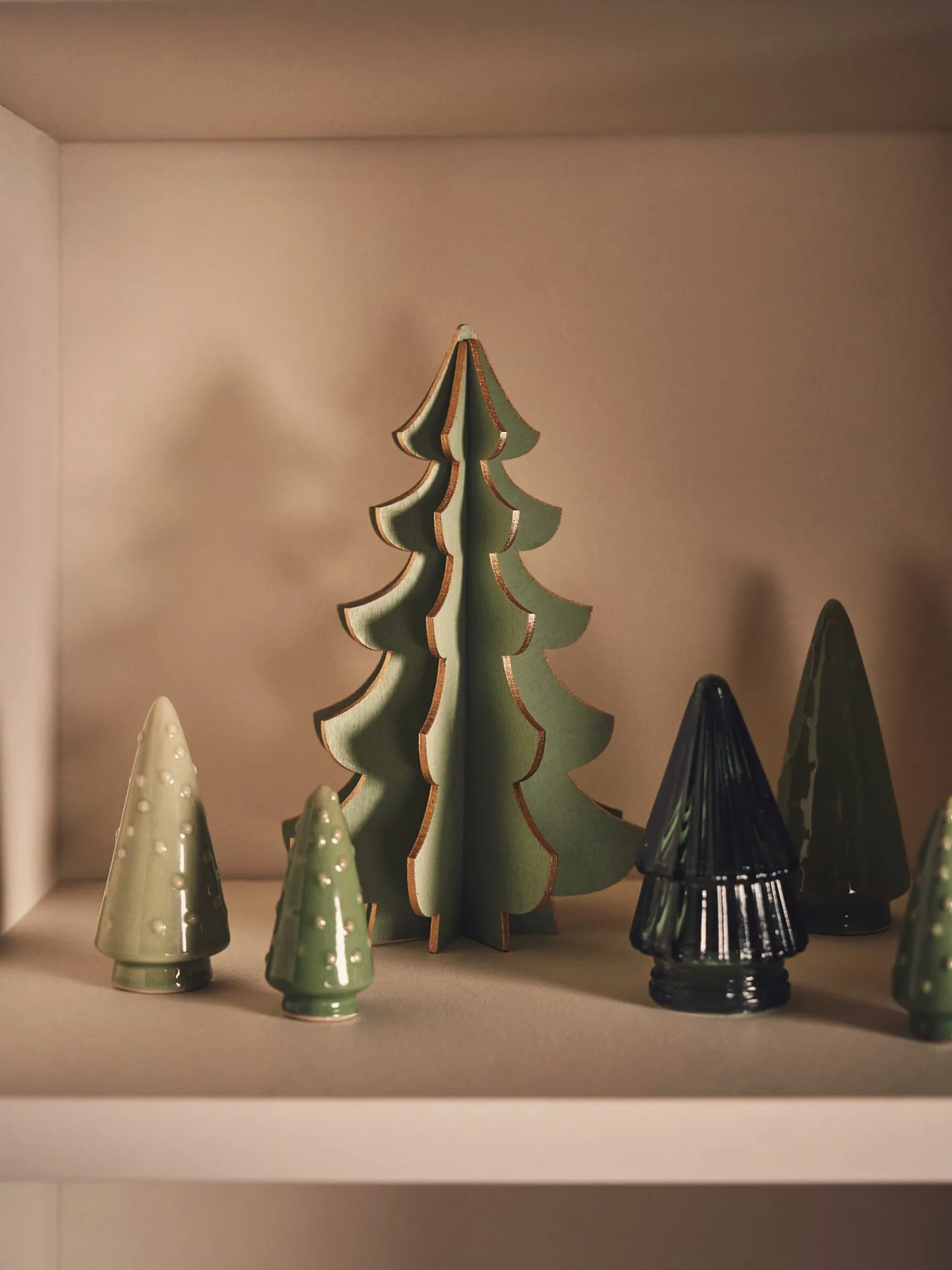 Søstrene Grene Julepynt|Dekoration^Træ Til Dekoration