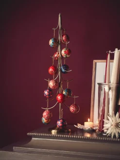 Søstrene Grene Julepynt|Dekoration^Træ Til Dekoration