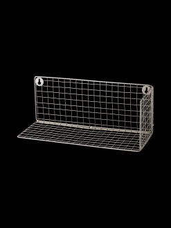 Søstrene Grene Hylder^Trådhylde