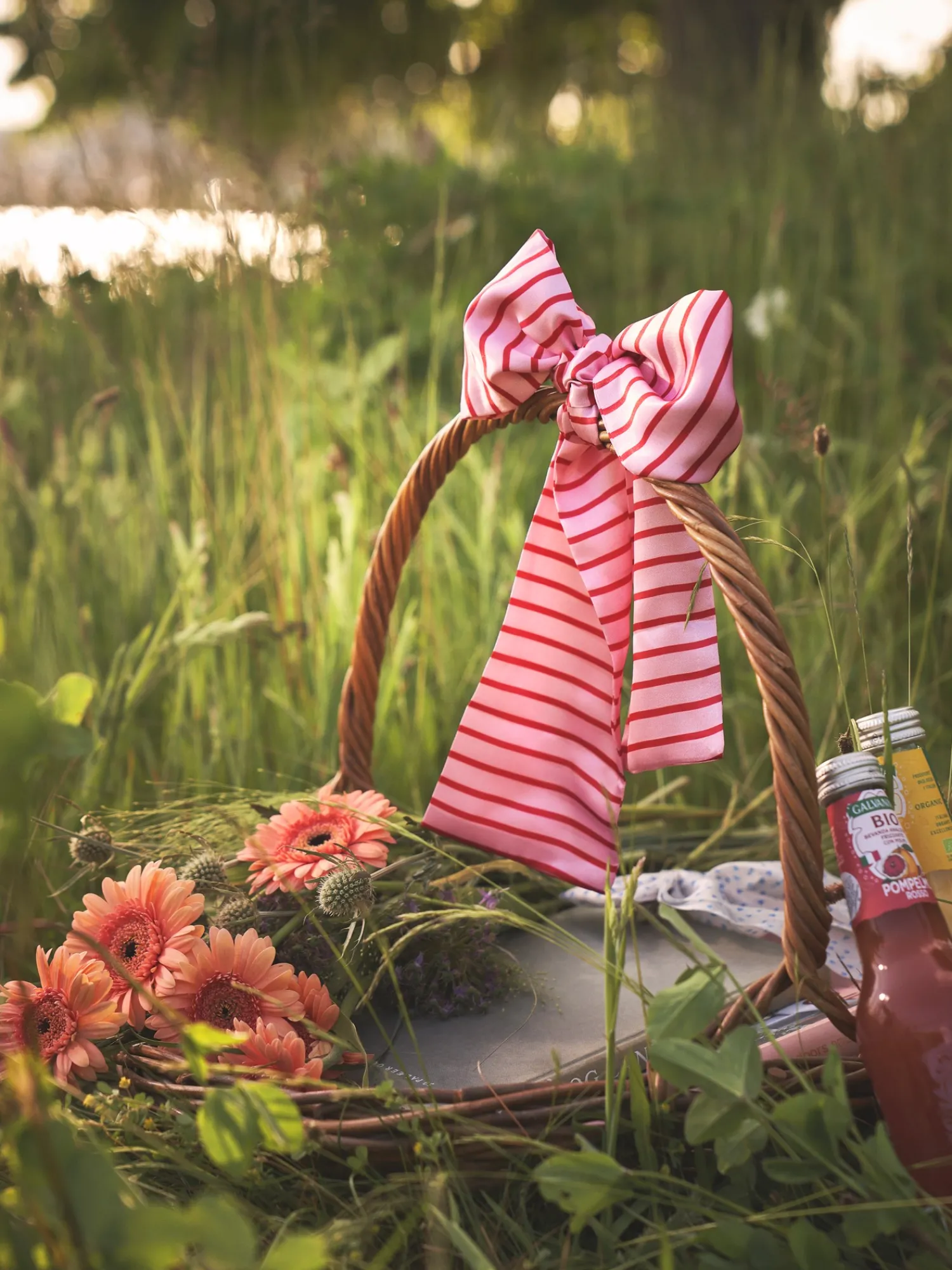 Søstrene Grene Øvrige^Tørklæde