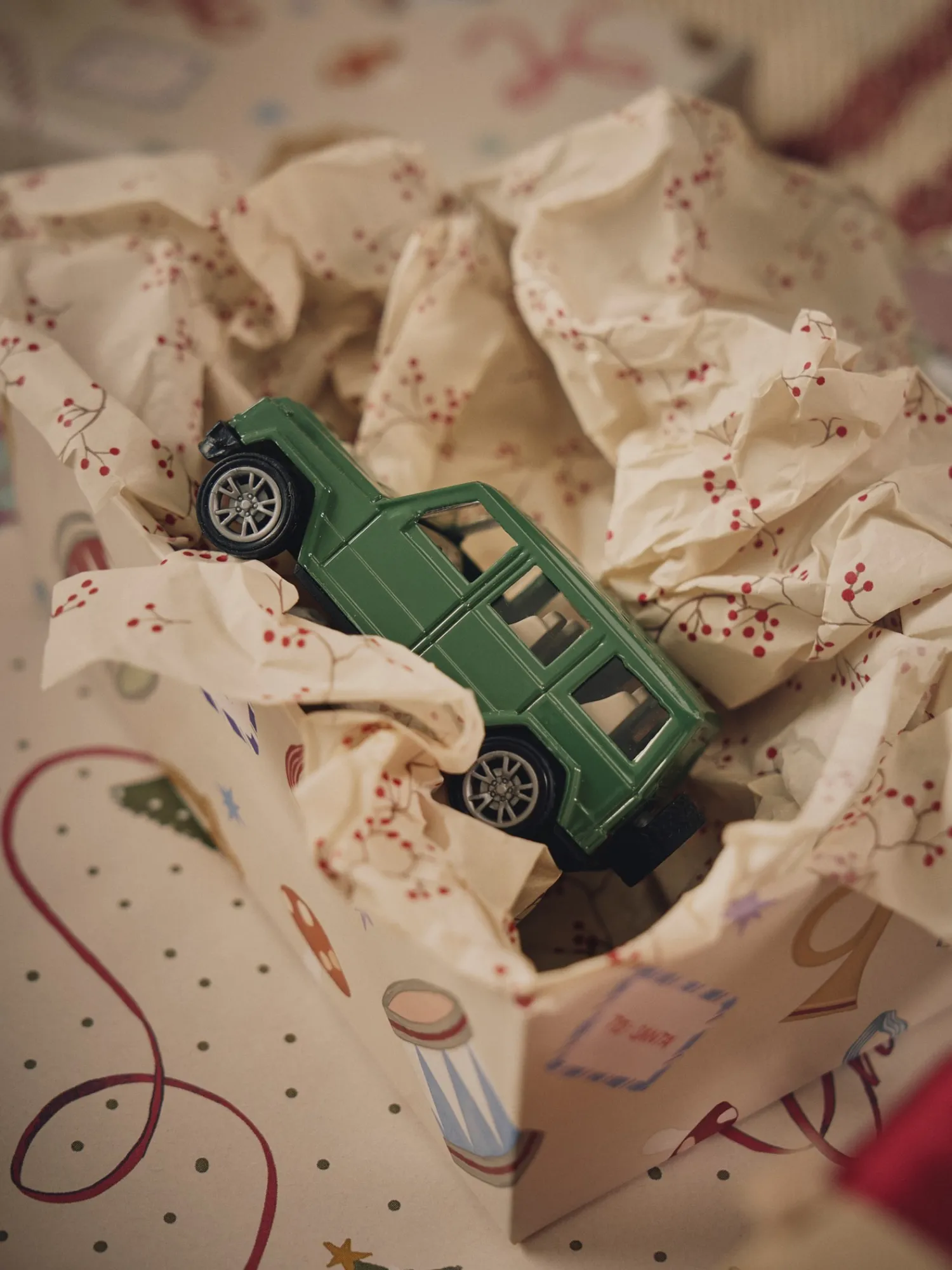 Børn Søstrene Grene Aktivitetsleg^Træk-tilbage Lastbil