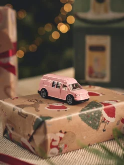 Børn Søstrene Grene Aktivitetsleg^Træk-tilbage Varevogn