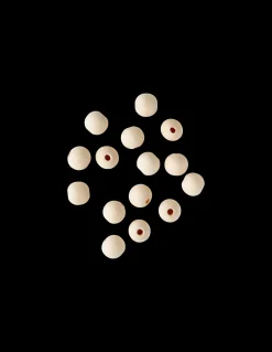 Søstrene Grene Smykker Og Perler^Træperler