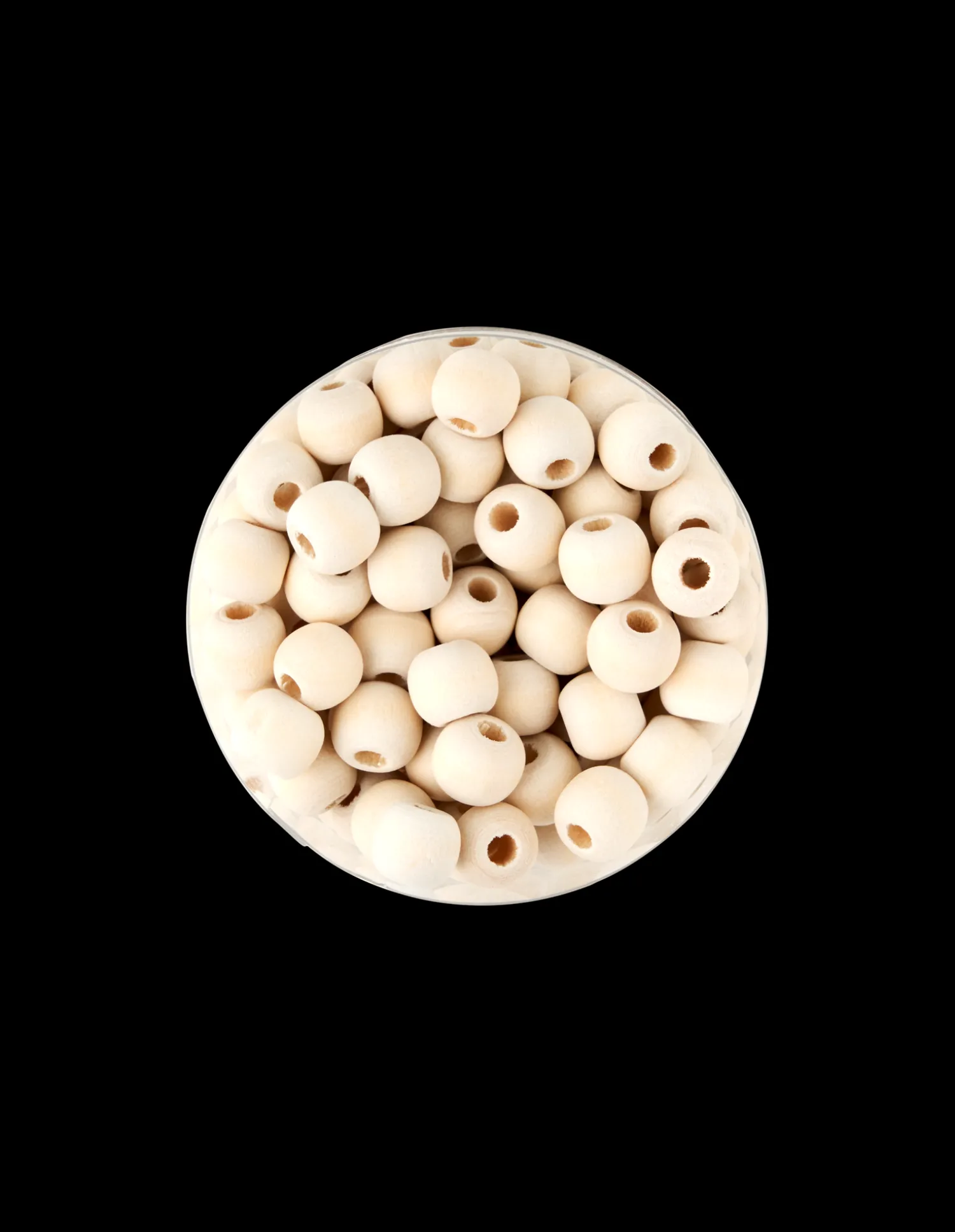 Søstrene Grene Smykker Og Perler^Træperler