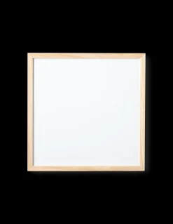 Søstrene Grene Rammer Og Plakater^Træramme 24 X 24