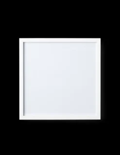 Søstrene Grene Rammer Og Plakater^Træramme 24 X 24