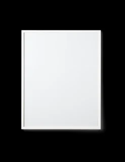 Søstrene Grene Rammer Og Plakater^Træramme 40 X 50