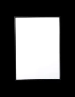 Søstrene Grene Rammer Og Plakater^Træramme 50 X 70