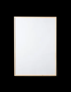 Søstrene Grene Rammer Og Plakater^Træramme 50 X 70