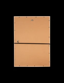 Søstrene Grene Rammer Og Plakater^Træramme 50 X 70