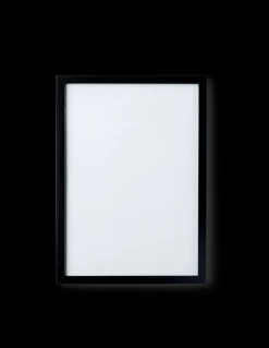 Søstrene Grene Rammer Og Plakater^Træramme A4