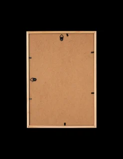 Søstrene Grene Rammer Og Plakater^Træramme A4