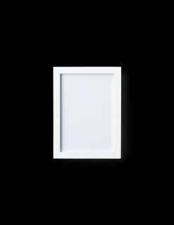 Søstrene Grene Rammer Og Plakater^Træramme A6