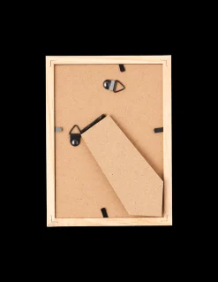 Søstrene Grene Rammer Og Plakater^Træramme A6