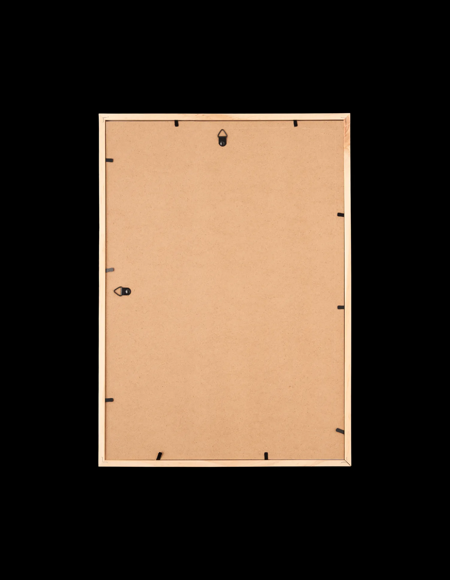 Søstrene Grene Rammer Og Plakater^Træramme A3