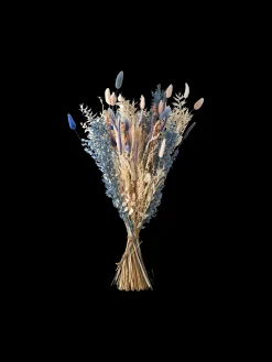 Søstrene Grene Dekoration^Tørrede Blomster Laven Medium