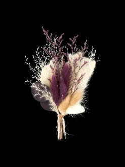 Søstrene Grene Dekoration^Tørrede Blomster Til DIY