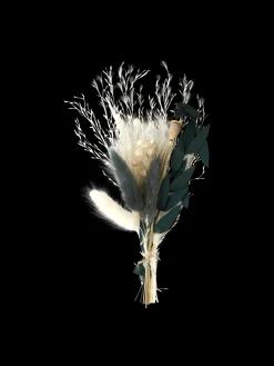 Søstrene Grene Dekoration^Tørrede Blomster Til DIY