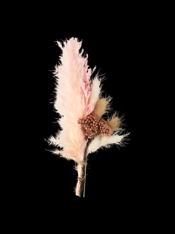 Søstrene Grene Dekoration^Tørrede Blomster Til DIY